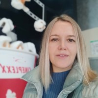 ONLYOFFICE Employee Tatiana Kochedykova's profile photo