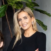 SuperCircle Employee Chloe Songer's profile photo