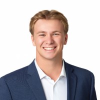 Alexander Hutton Employee Zachary Goo's profile photo