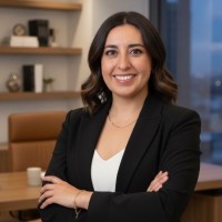 Aleph Consulting & Data Science Employee Karen Arguelles's profile photo