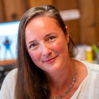 V-Deck™ Employee Johannah Bisset's profile photo