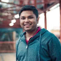 Rapyuta Robotics Employee Kumar Shikhar's profile photo