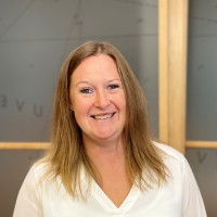 HDR Architecture, Inc. Employee Shelley Greenaway's profile photo