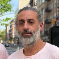 Dan Pesso Eblagon