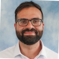 Hydro Tasmania Employee Alex Afshar's profile photo