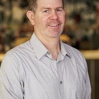 Joe Richter Email & Phone Number