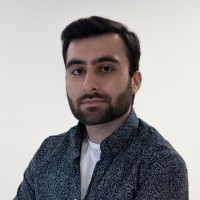 ACACO Employee Sina Soltani's profile photo