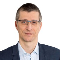 KUHN Group Employee Patrick Gross's profile photo