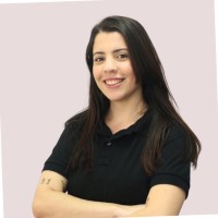 Fundamento Employee Sabrina Lisboa's profile photo