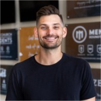 Grace Church (Greenville, SC) Employee Jordan Day's profile photo