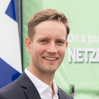 Coop Eesti Employee Alan Uustal's profile photo