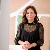 Liliya Tsenova Email
