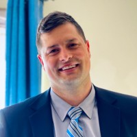 Amazon Employee Sean Kaiser's profile photo