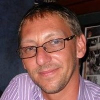 Connect Group Employee Luca Milani's profile photo