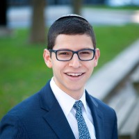 Rabbinical Assembly Employee Noam Kornsgold's profile photo