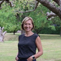 Wellbeing People Ltd Employee Justine Clarabut's profile photo