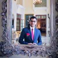The Imperial Employee Nitesh Dubey's profile photo