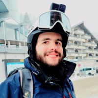 Valentin Delaye Email & Phone Number