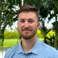 PNC Employee Christian Hicks's profile photo