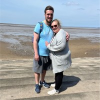 JPGL Employee Louis Andrews's profile photo