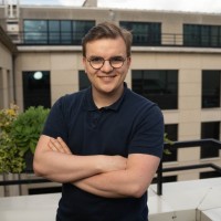 Lyf Pay Employee Jean Robin's profile photo