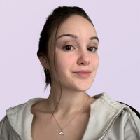 Weptile Employee İrem Aras's profile photo