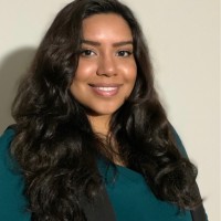 San Antonio Zoo Employee Yasmine Rico's profile photo