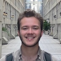 MegaLabs Employee Sami Muduroglu's profile photo