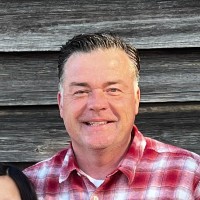 Space Self Storage Employee Chris Matthews's profile photo