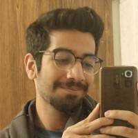 xikode Employee Amirreza Nemati's profile photo