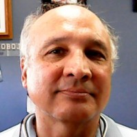 LHC Group Employee Mark Rosales's profile photo