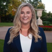 Eventive Sports Employee Taylor Bonds's profile photo