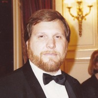 THE ICE GROUP Employee William Ramey's profile photo