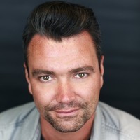 Krispy Kreme Australia & New Zealand Employee Dan Campbell's profile photo