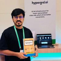 hypergro Employee Bhagat's profile photo