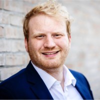 IONTOF GmbH Employee Jan Hannig's profile photo