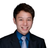 Jia Thong's profile photo