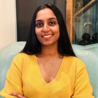 College of Dental Hygienists of Ontario Employee Sara Yagambrum's profile photo