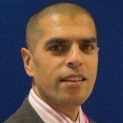 Legal & General Employee Darren Scott's profile photo