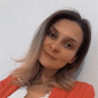 StartCo Employee Izabella Mircea's profile photo