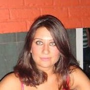 ProspectCloud Employee Marina Skakun's profile photo