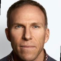 Snowflake Employee Eric Moeller's profile photo