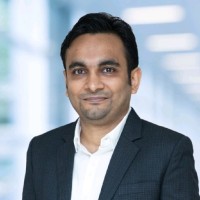 CFO Bridge | On-Demand CFO Services Employee Hitesh Kothari's profile photo