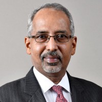 ICRA Employee Ramnath Krishnan's profile photo