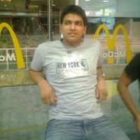 Pushpendra Agrawal Email