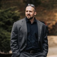 Lufthansa Systems Employee Patrick Lenz's profile photo