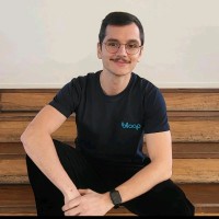 Bloop Employee João Neves's profile photo