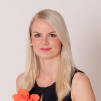 BILLA, spol. s r.o. Employee Veronika Jandova's profile photo