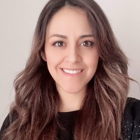 Dharma Employee Andrea Figueroa's profile photo