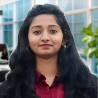 Akshitha Pawar Email & Phone Number